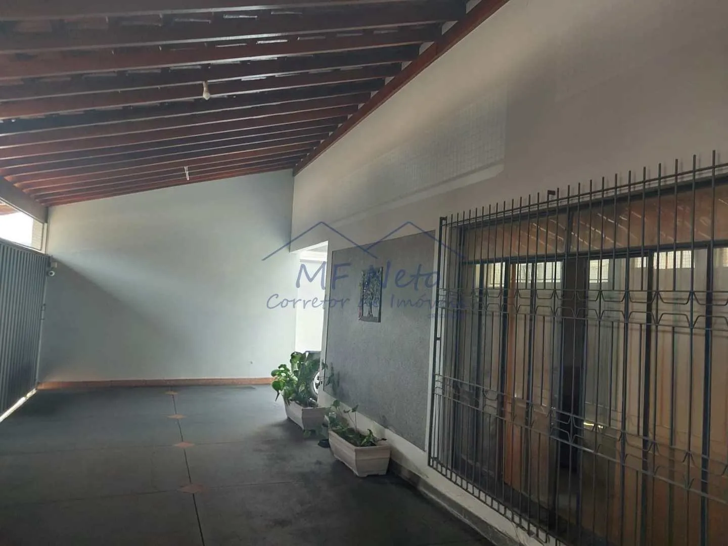 Imagem Casa Padrão