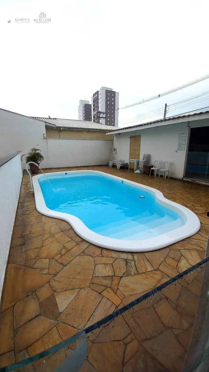 Imagem Apartamento à venda 3 Quartos, 1 Suite, 2 Vagas, 78M², Rancho Grande, Tremembé - SP | condominio Avalon