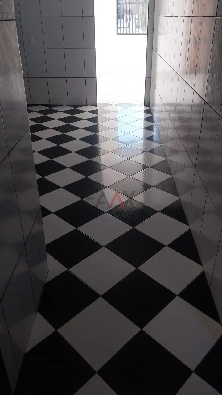 Imagem Casa com 2 dormitórios para VENDA com 87,73 m² no TRIANON em GUARAPUAVA - PR