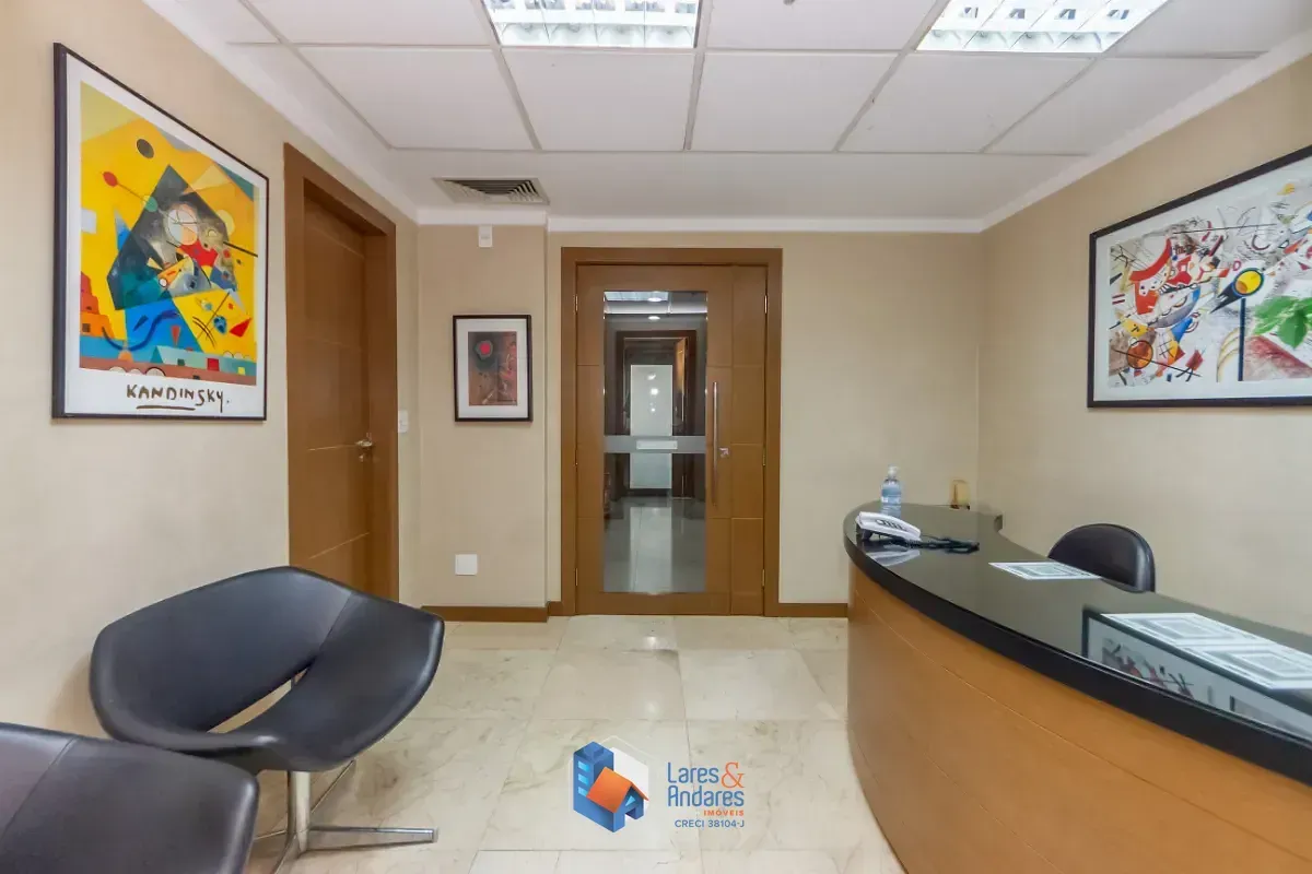 Imagem Conjunto comercial para venda em Perdizes, 200m²