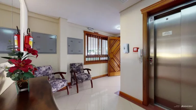 Imagem Apartamento para venda no bairro Jardim Botânico em Porto Alegre