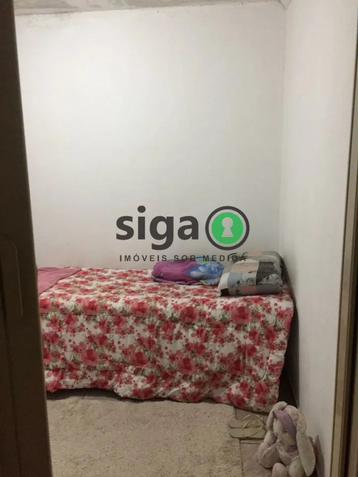 Imagem APARTAMENTO 48M² COM 2 DORMITORIOS A VENDA NA PROXIMO AO PARQUE GUARAPIRANGA