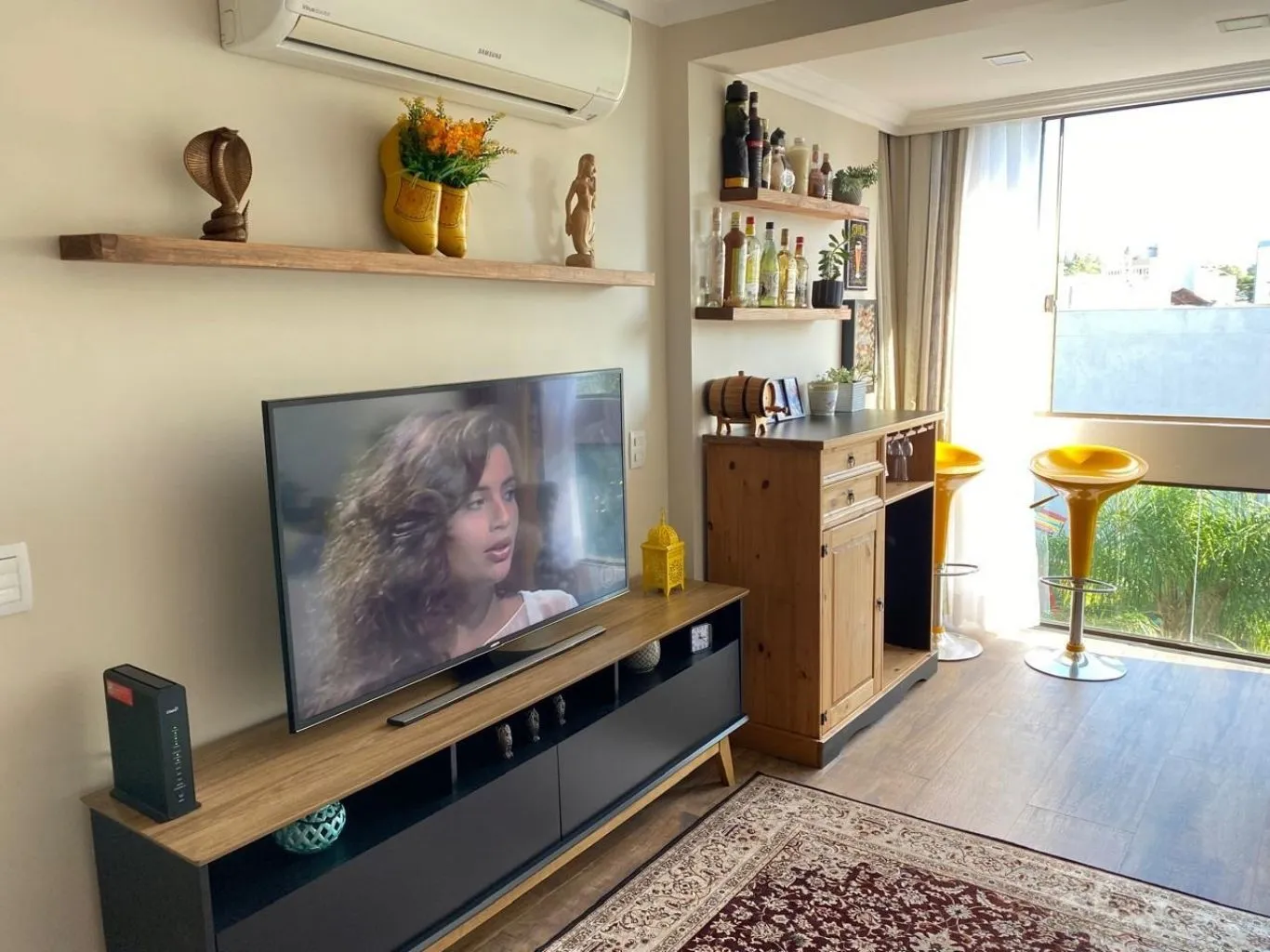 Imagem Apartamento em Santana