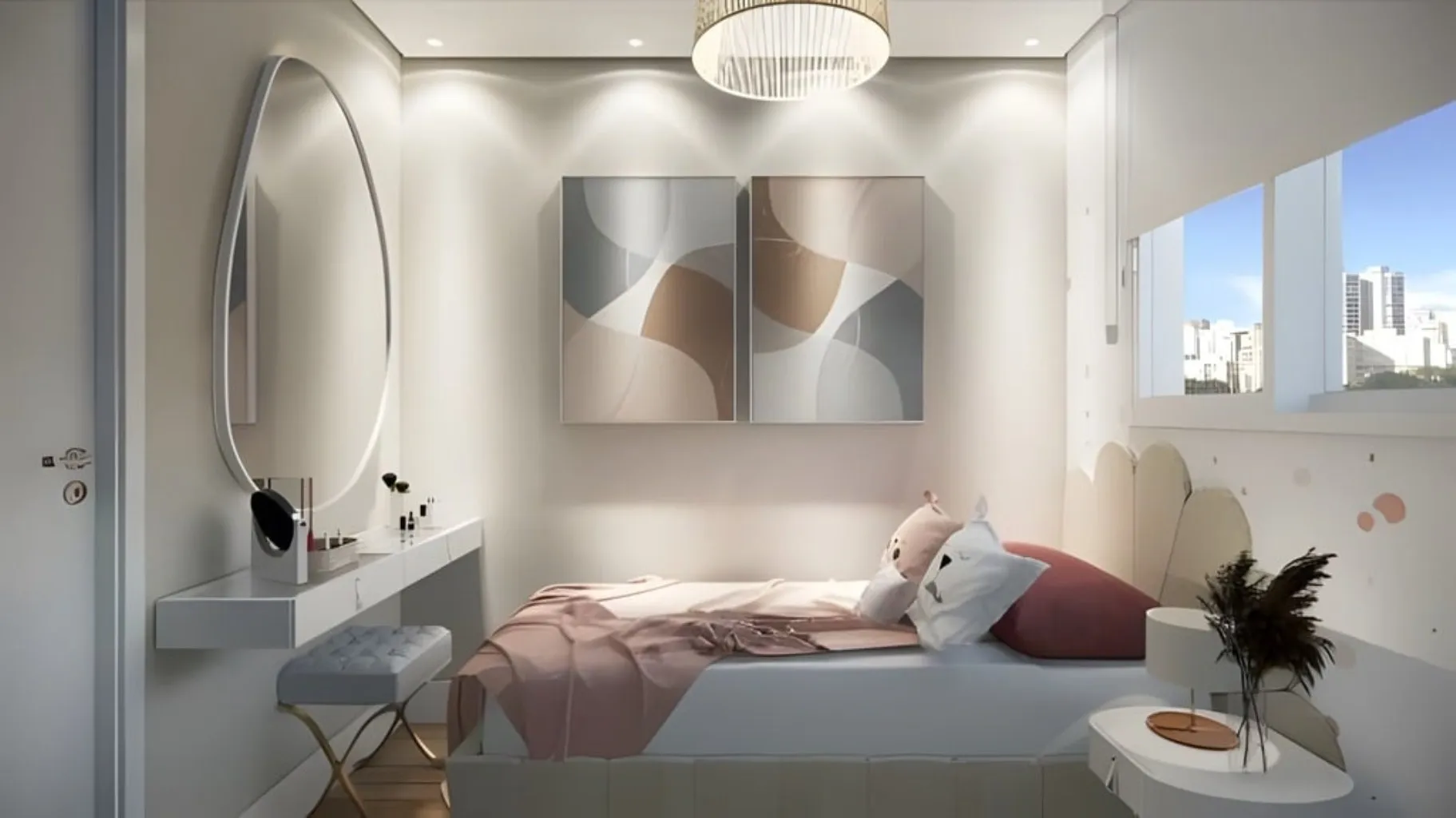 Imagem APARTAMENTO RESIDENCIAL em São Paulo - SP, Parque das Paineiras