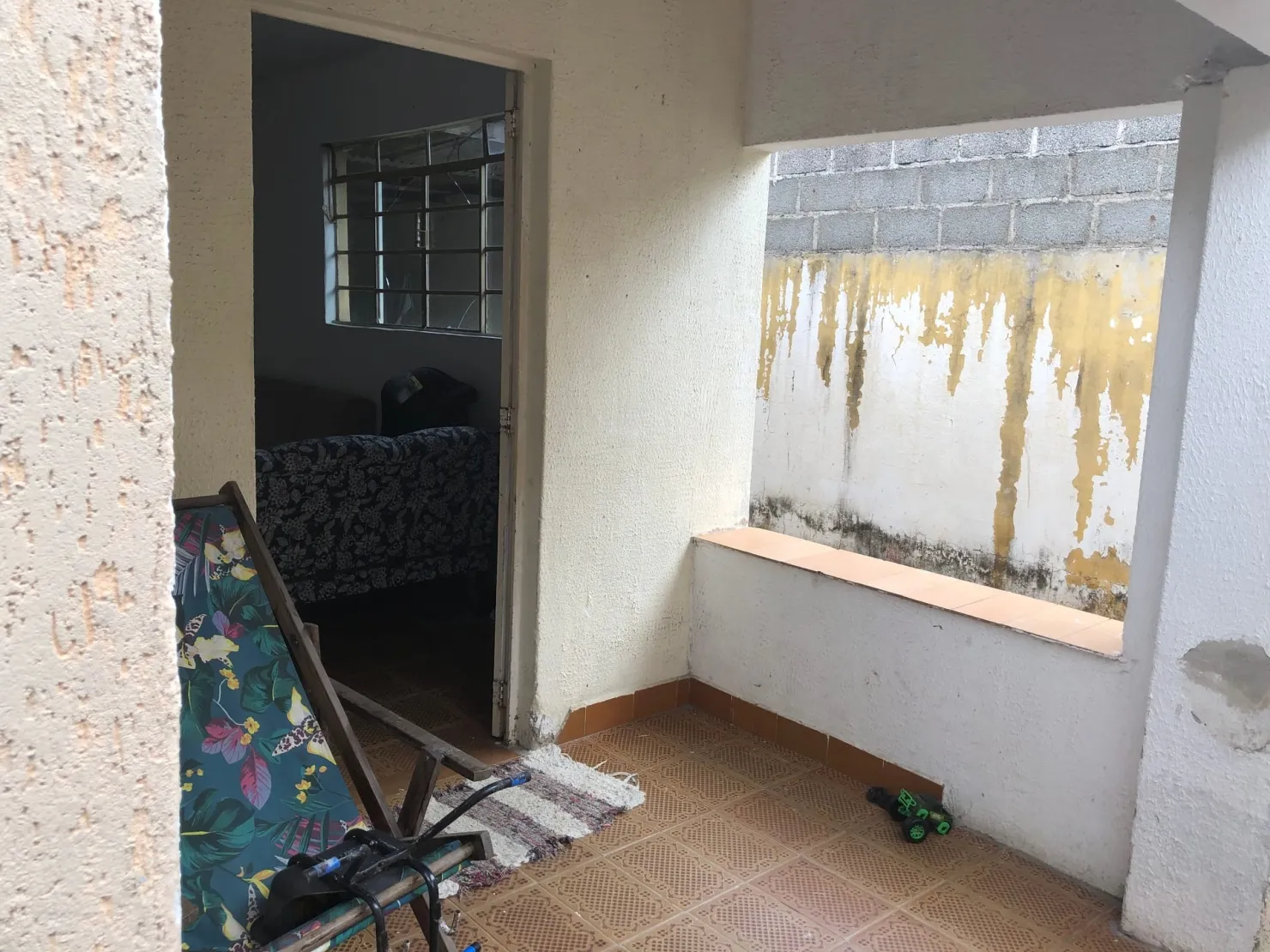 Imagem Casa à venda 3 Quartos, 2 Vagas, 376M², Jardim Cristina, Pindamonhangaba - SP