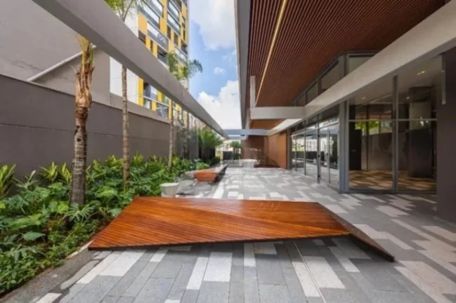 Imagem EDITION VILA MADALENA - Studio de 25m² (Unidade de Revenda), próximo ao metrô vila Madalena!