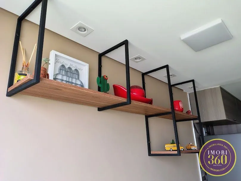 Imagem Apartamento à Venda em Vila Buenos Aires, São Paulo - SP