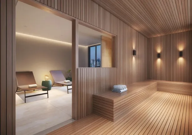 Imagem Apartamento com 2 Quartos à Venda, 76 m² em Vila Pompéia - São Paulo
