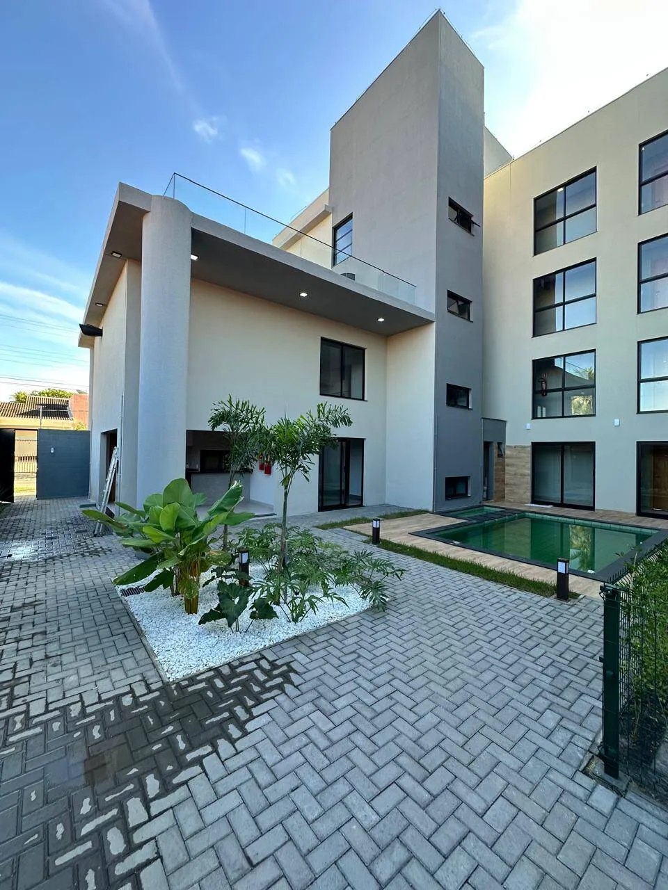 Imagem Apartamento 2 Quartos Boa Esperança Residencial Speranza