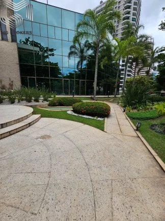 Imagem SALA COMERCIAL COMERCIAL em RIO DE JANEIRO - RJ, BARRA DA TIJUCA