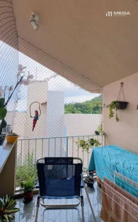 Imagem Centro de Vila Velha - Apartamento
