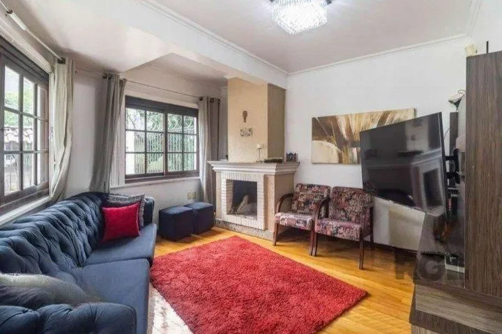 Imagem Casa em Santo Antônio