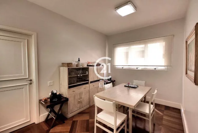 Imagem Apartamento com 4 dormitórios à venda, 367 m² - Jardim América - São Paulo/SP