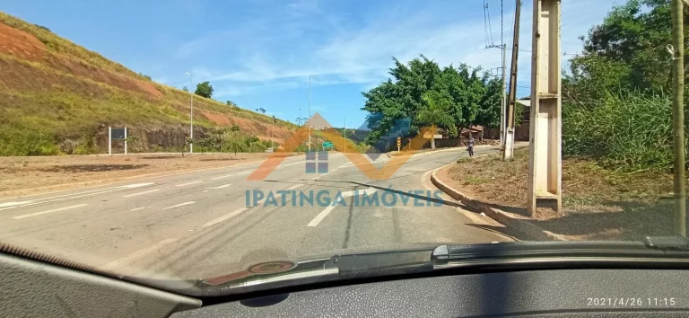Imagem Terreno à Venda no Cidade Nova - Iapu