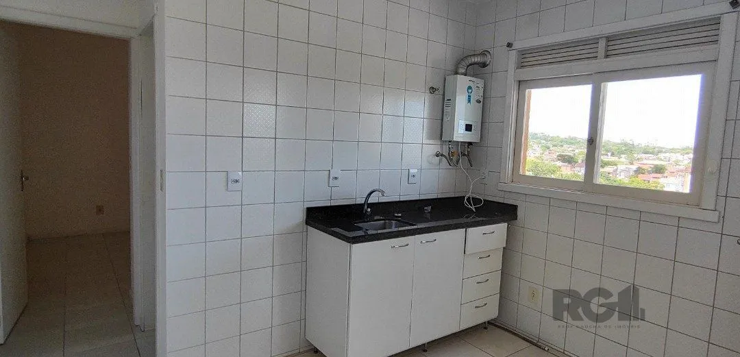 Imagem Apartamento para Venda - 43.29m², 1 dormitório, 1 vaga - Partenon