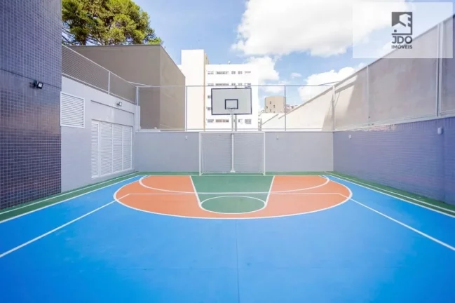 Imagem Apartamento a Venda no bairro Seminário - Curitiba, PR