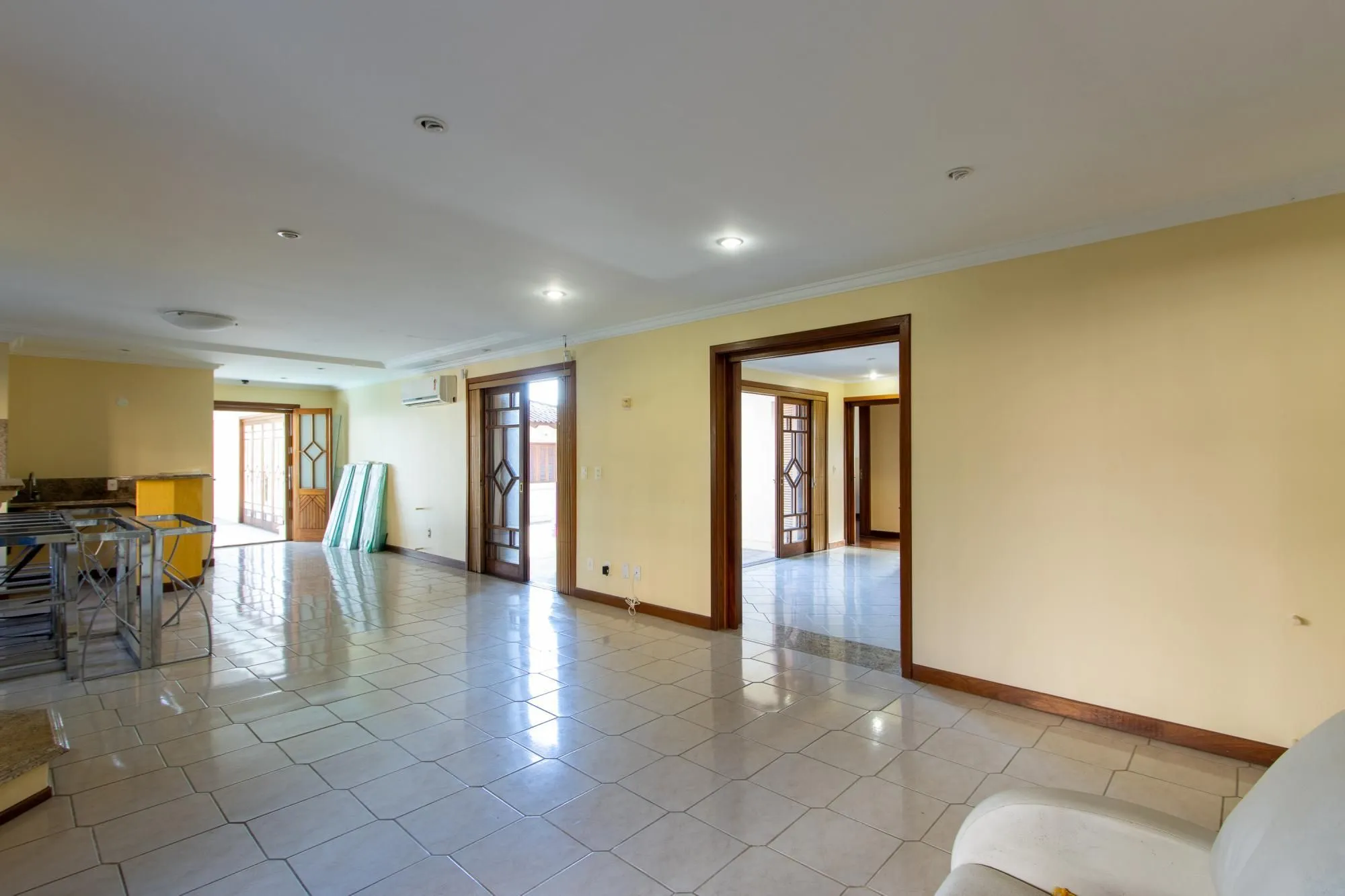 Imagem Casa Espetacular na Vila Nova - Viva como no campo, com o conforto da cidade!
