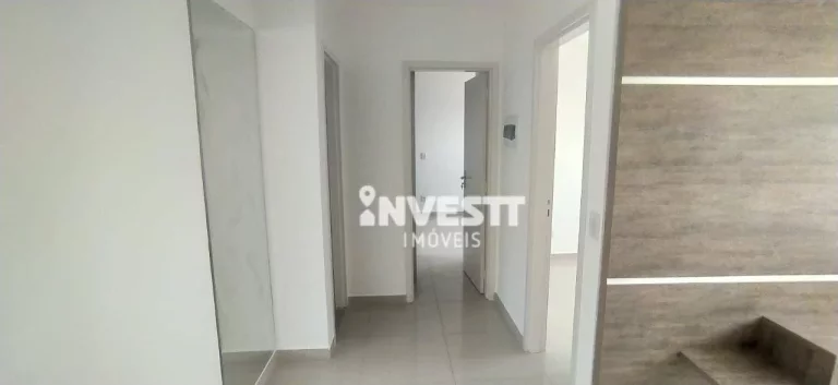 Imagem Apartamento com 2 dormitórios à venda, 56 m² por R$ 365.000,00 - Vila Rosa - Goiânia/GO