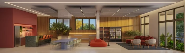 Imagem Apartamento à venda no bairro Brooklin Novo - São Paulo/SP