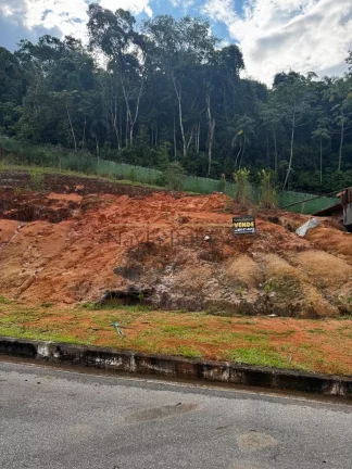 Imagem TERRENO RESIDENCIAL em SÃO JOSÉ - SC, SERTÃO DO MARUIM
