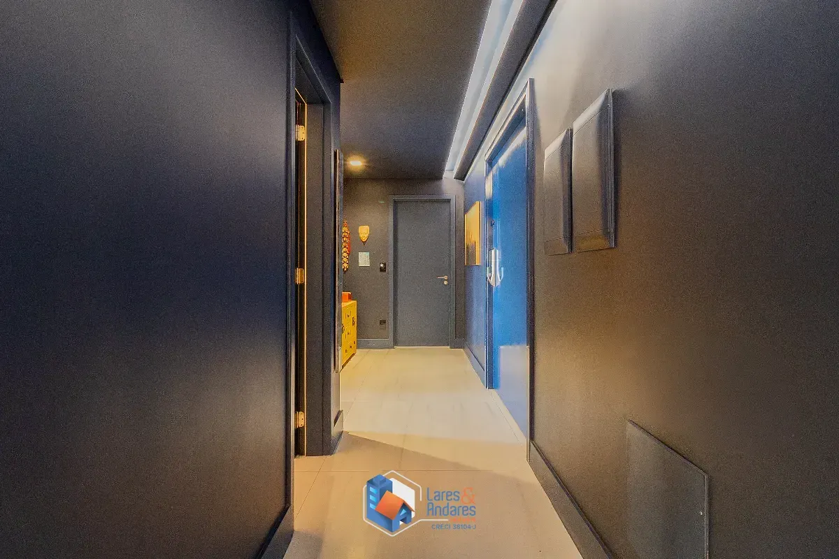 Imagem Apartamento para venda em Santa Cecília com 3 quartos, sendo 3 suítes, 280m²