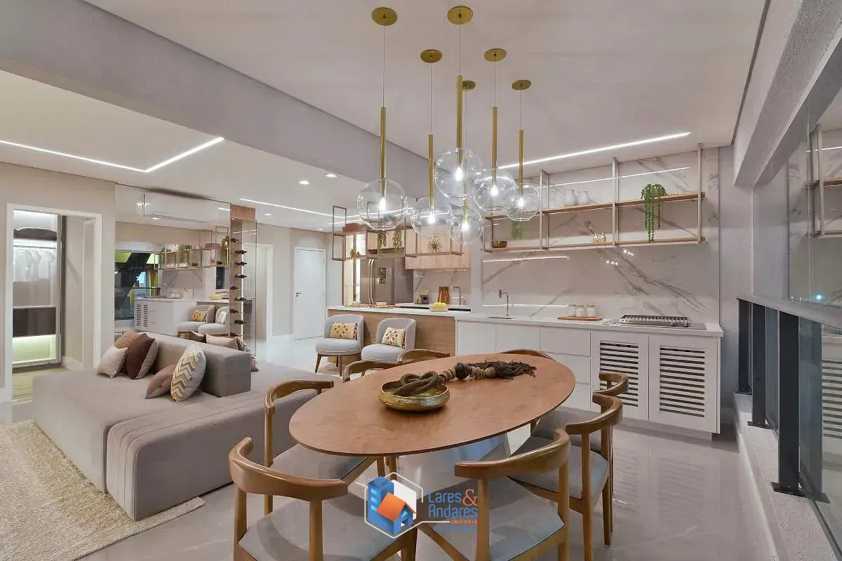Imagem Apartamento para venda em Jardim Santo Amaro com 2 quartos, sendo 1 suíte, 86m²