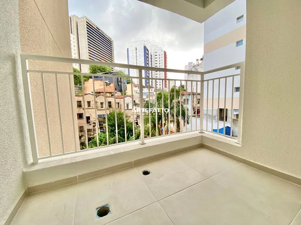 Imagem Apartamento à venda em São Paulo, Bela Vista, com 2 quartos, 60m2