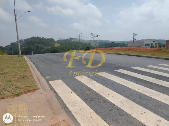 Imagem Terreno Vem Viver Mairiporã / Terra Preta