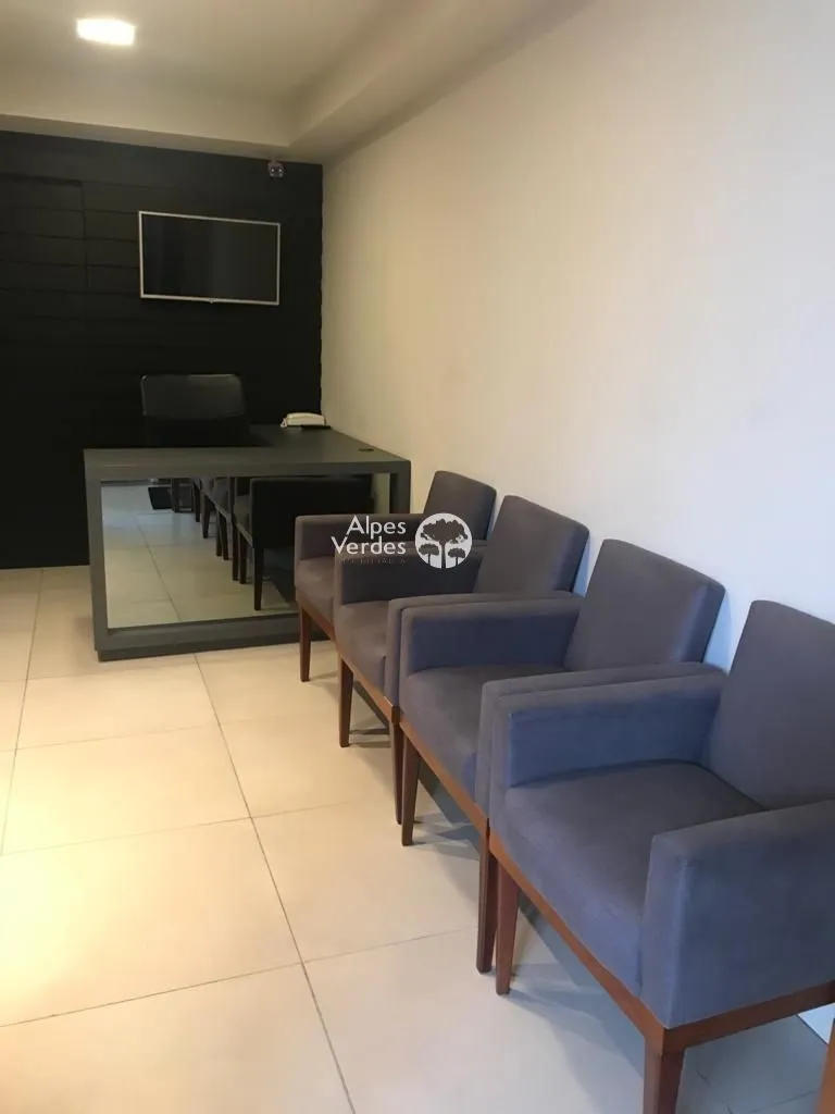 Imagem Sala à venda por R$ 650.000,00 - Centro - Novo Hamburgo/RS