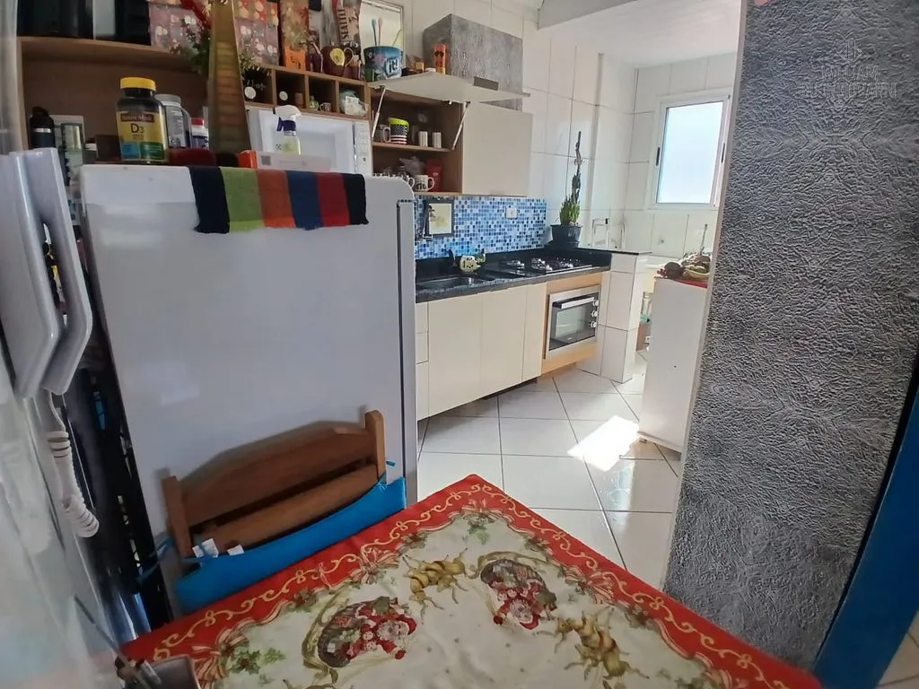 Imagem Apartamento 01 dormitório Frente Rua - MONGAGUA