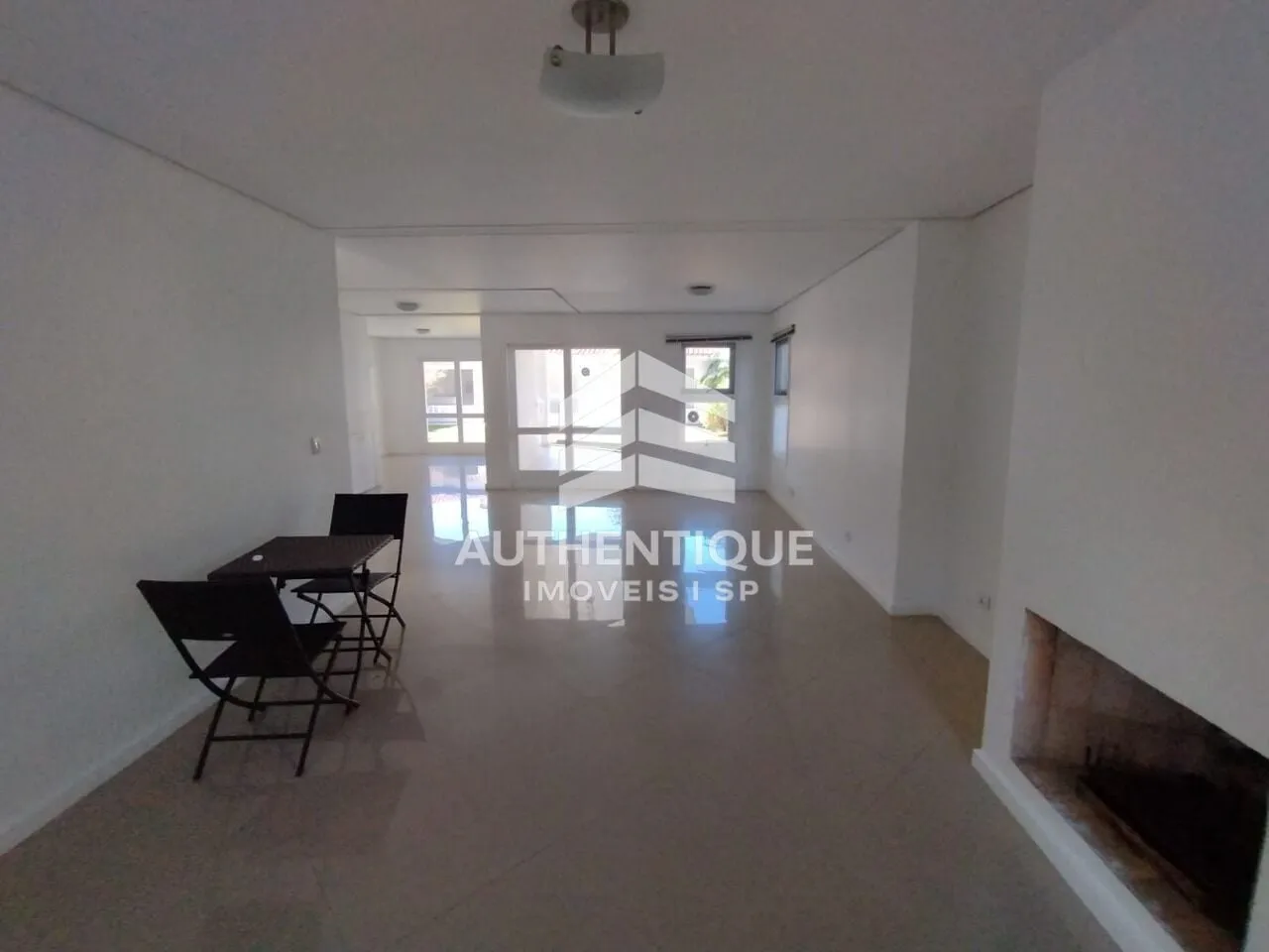 Imagem Alphaville Residencial 09 - Casa à venda no bairro Alphaville - Santana de Parnaíba/SP