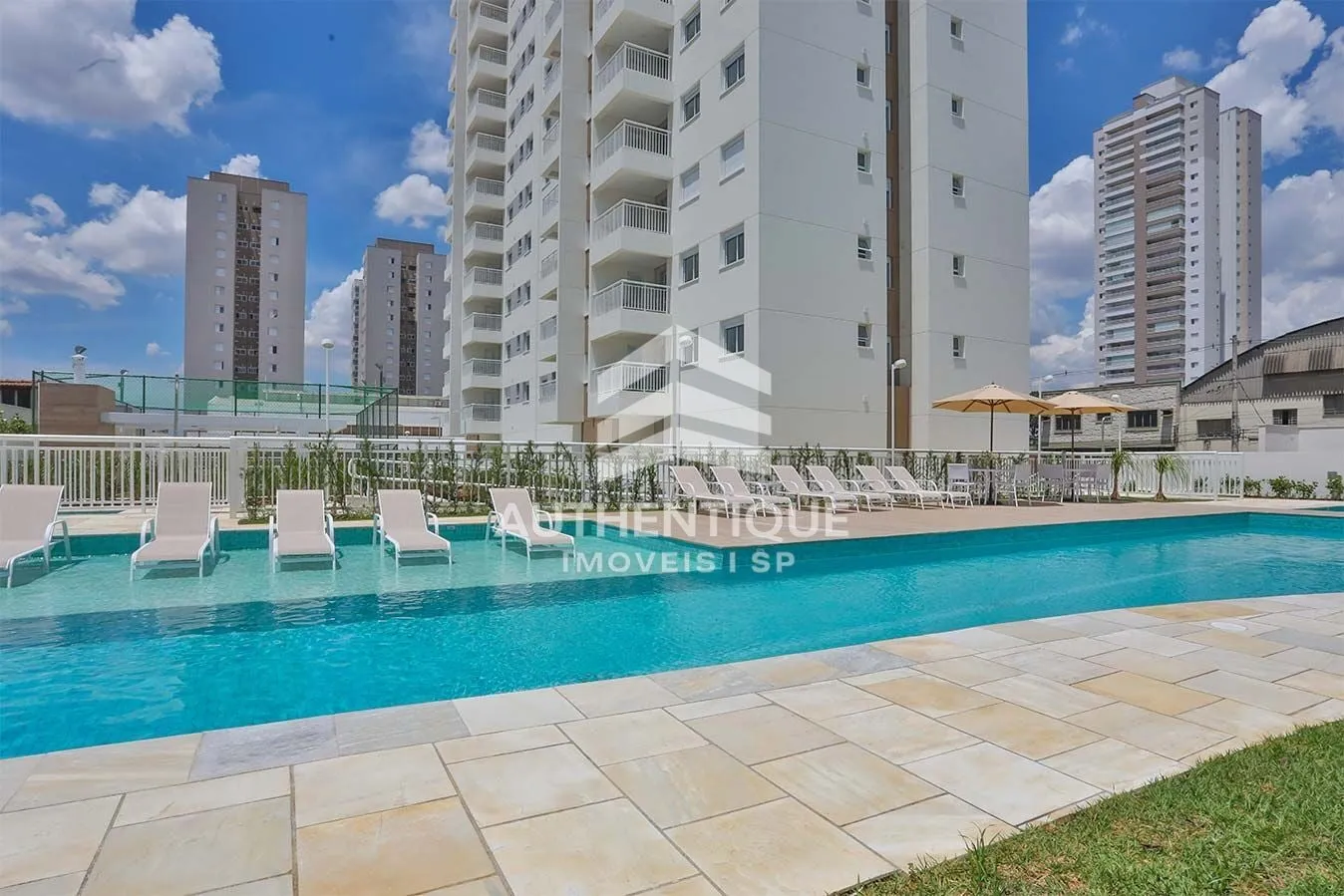 Imagem Attuale Lorenzini Mooca - Apartamento à venda no bairro Mooca - São Paulo/SP, Zona Leste