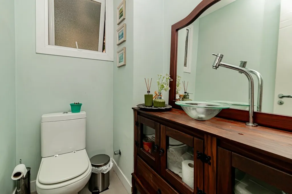 Imagem Casa em Jardim Carvalho
