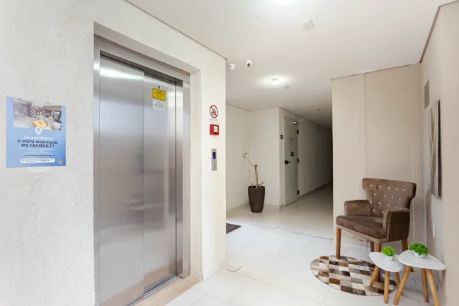 Imagem Residencial Tom Jobim Apto 1401B