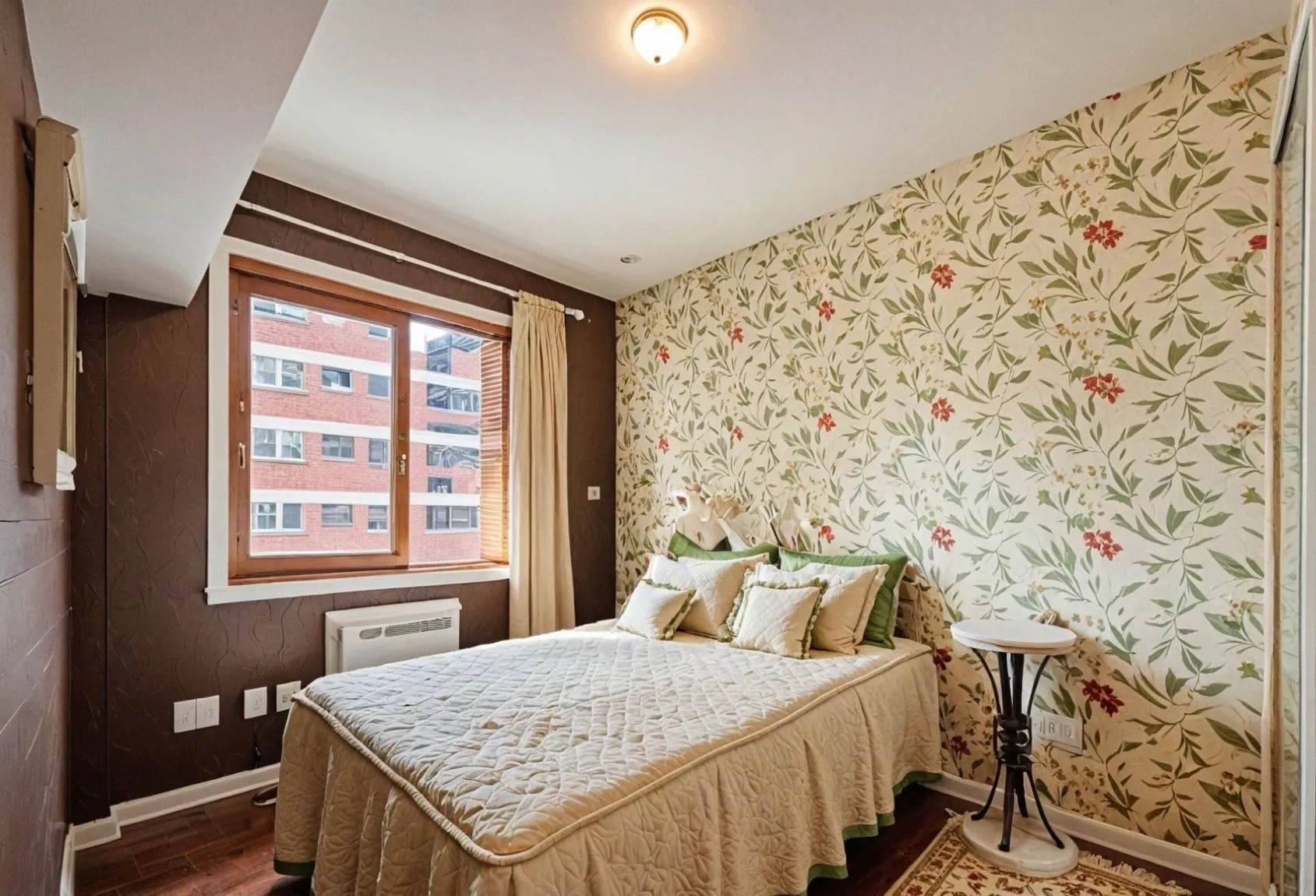 Imagem Vende-se apartamento com 3 quartos(1 suíte), 92m² e 2 vagas - Boa Vista