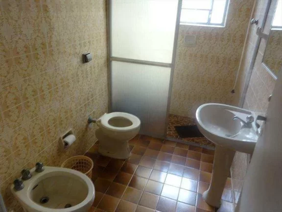 Imagem Casa com 3 dorms, Flórida, Praia Grande - R$ 920 mil, Cod: 1274