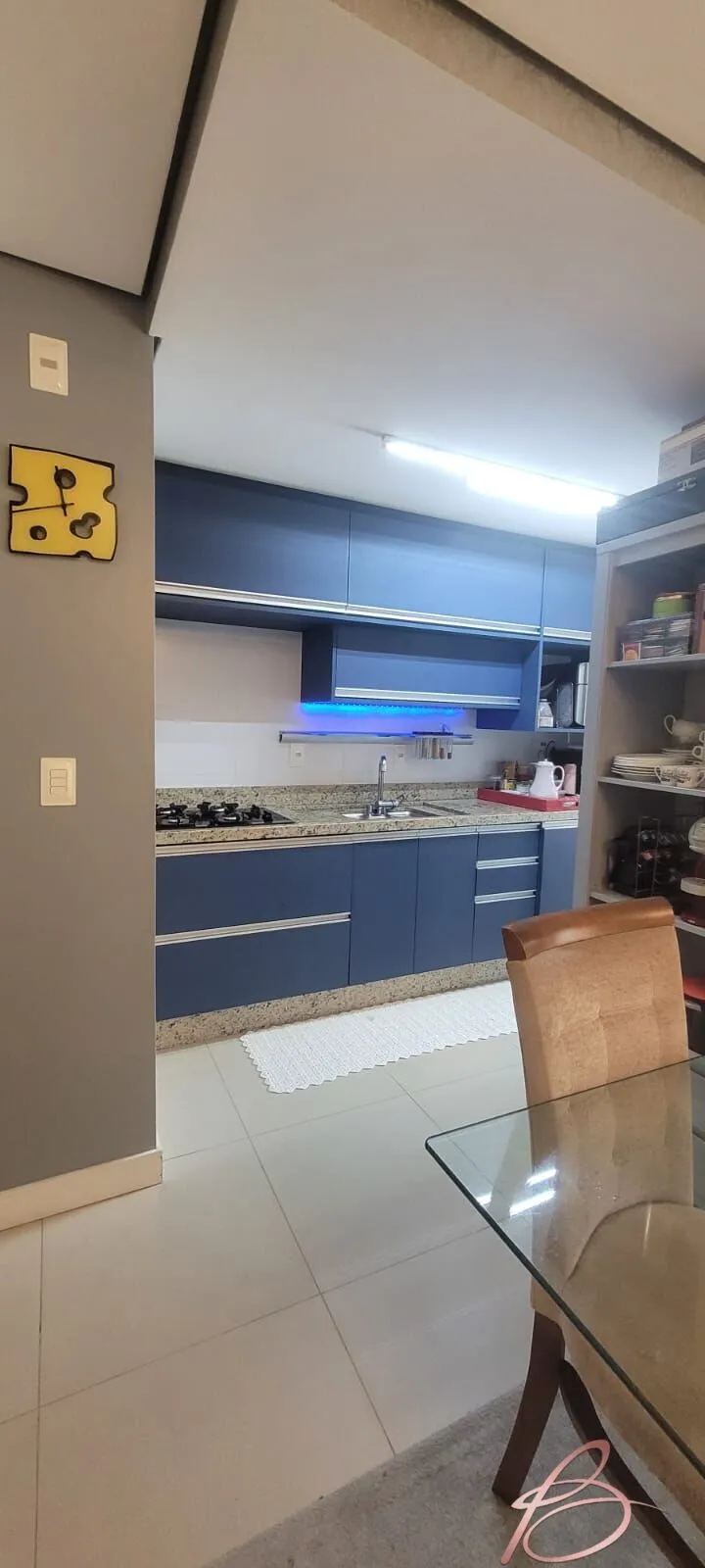 Imagem Apartamento em Ressacada, Itajaí/SC