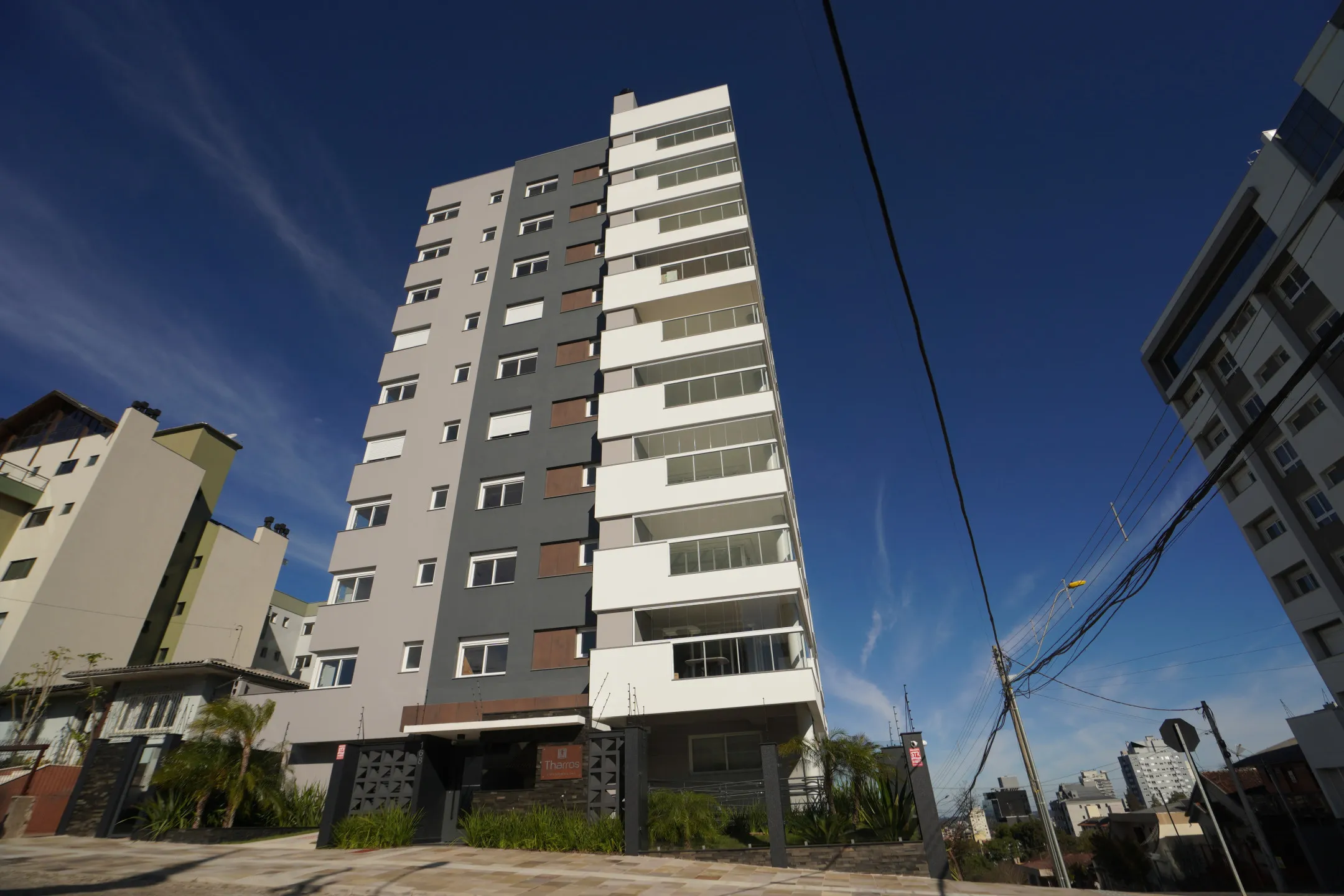 Imagem Apartamento à venda em Caxias do Sul, Nossa Senhora de Lourdes, com 3 quartos, 137.13m2