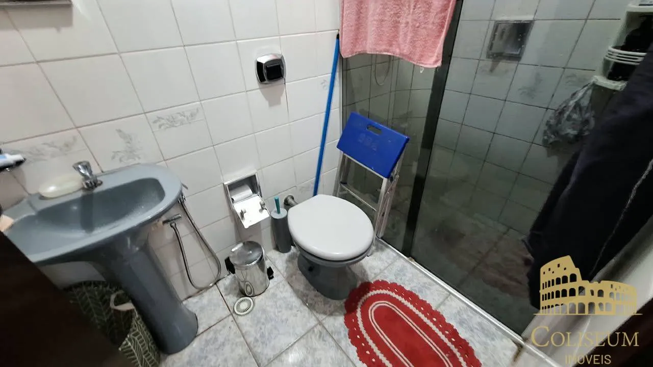 Imagem Apto 2 Dorms c/1 suíte, Mobiliado, 1 vaga - Guilhermina