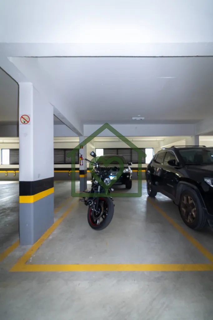 Imagem Um verdadeiro refúgio urbano para quem valoriza espaço, conforto e qualidade de vida! 
 
Este espe...