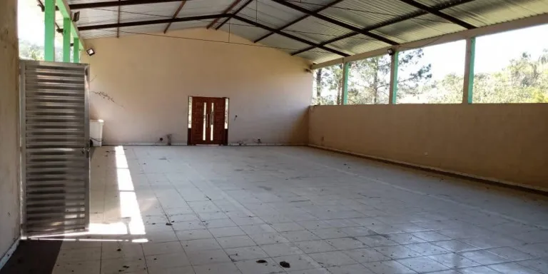 Imagem Chácara com 13 Quartos à Venda, 90.000 m² em Centro - Santa Isabel