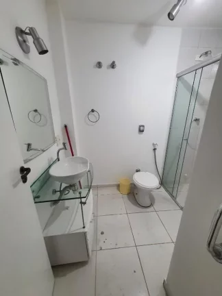 Imagem Apartamento a venda no Tatuapé com 1 dormitório