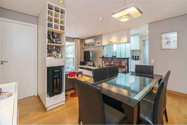 Imagem APARTAMENTO RESIDENCIAL em São Paulo - SP, Paraíso
