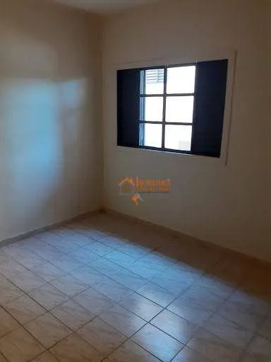 Imagem Sobrado com 7 dormitórios à venda, 300 m² por R$ 480.000,00 - Vila Rio - Guarulhos/SP