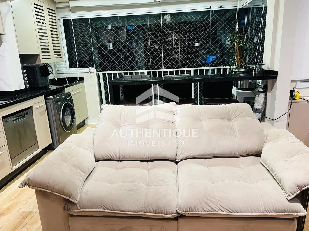 Imagem ACQUA PARK ALPHAVILLE - Apartamento em Alphaville Empresarial, Barueri/SP