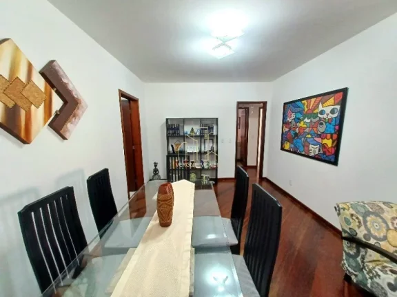Imagem Imperdível oportunidade: Apartamento à venda na Pituba, Salvador-BA, 3 quartos, 1 suíte, 2 salas, 3 banheiros, 2 vagas.