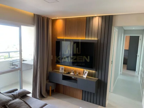 Imagem Apartamento todo Decorado -Centro da Cidade