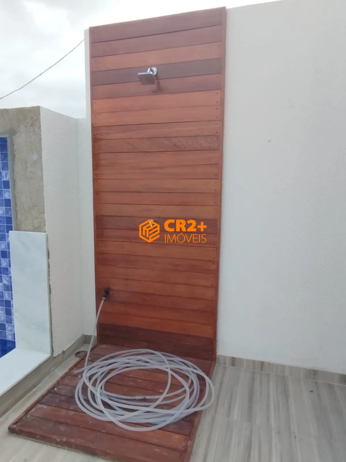 Imagem Vendo casa duplex em condominio 03 quartos 02 suítes em Gravata-132m²