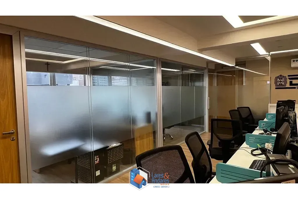 Imagem Sala à venda 2 Vagas 121M² Jardim Paulista São Paulo - SP
