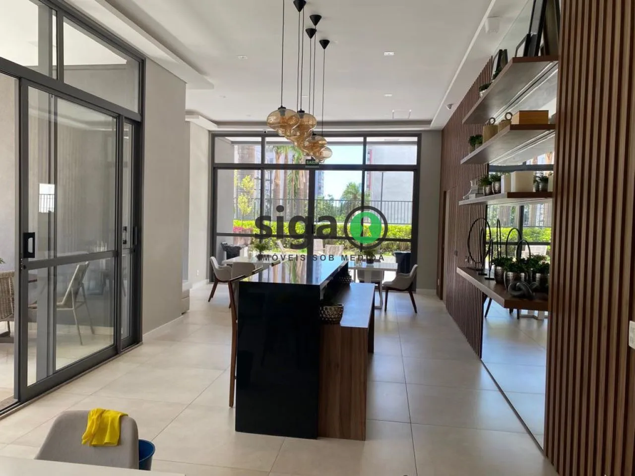 Imagem Apartamento a venda em Pinheiros com 03 quartos, 03 vagas